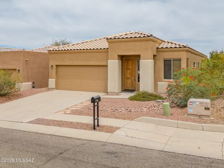 651 S Painted River, Vail, AZ 85641 - #3