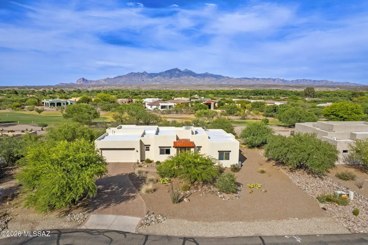 45 High View, Tubac, AZ 85646 - #1