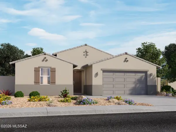 Address Withheld By Seller, Oro Valley, AZ 85737