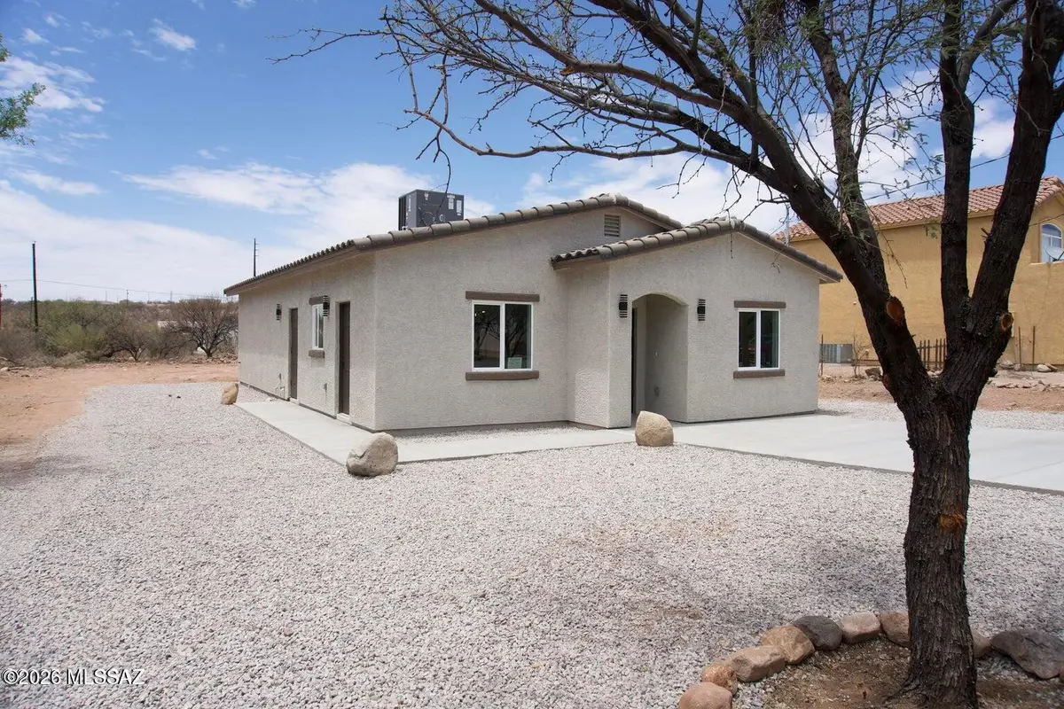 1854 Circulo Mexicali, Rio Rico, AZ 85648 - #1