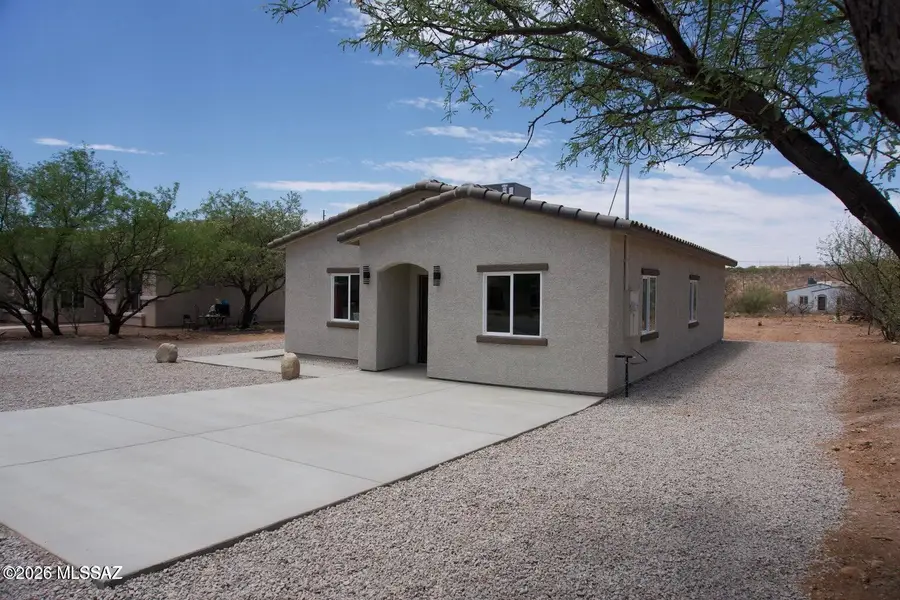 1854 Circulo Mexicali, Rio Rico, AZ 85648 - #2