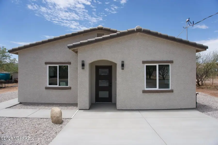 1854 Circulo Mexicali, Rio Rico, AZ 85648 - #3