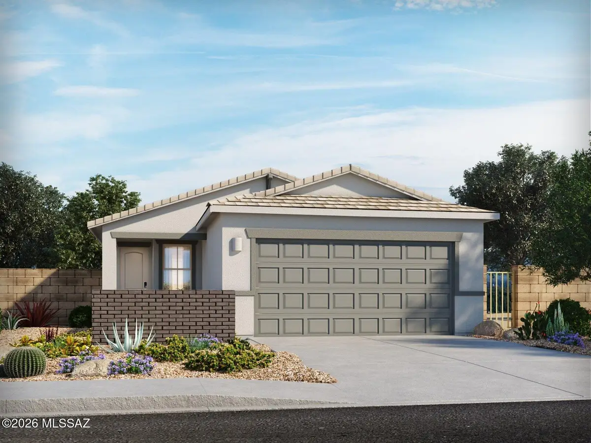 Address Withheld By Seller, Marana, AZ 85743 - #1