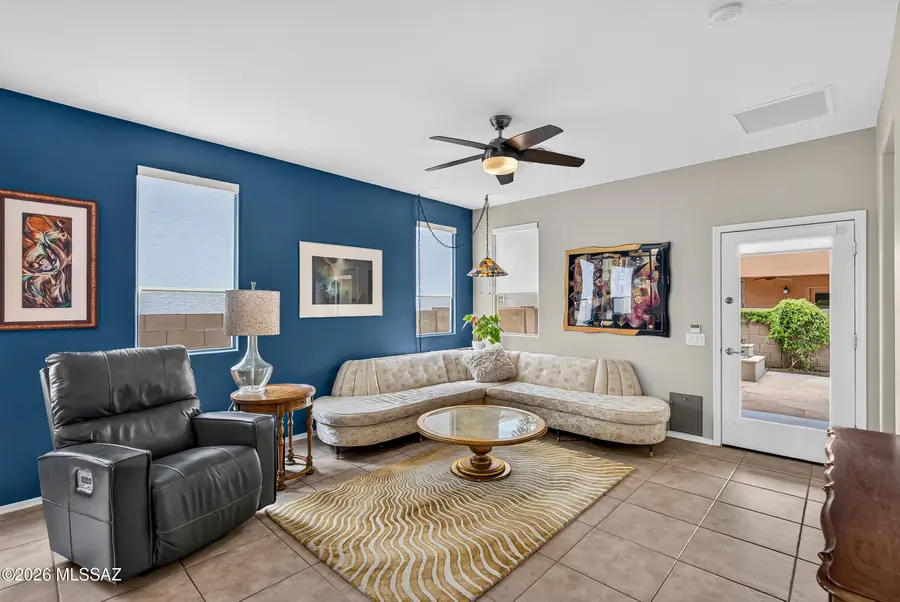 10810 E Orchid Cactus, Tucson, AZ 85747 - #2