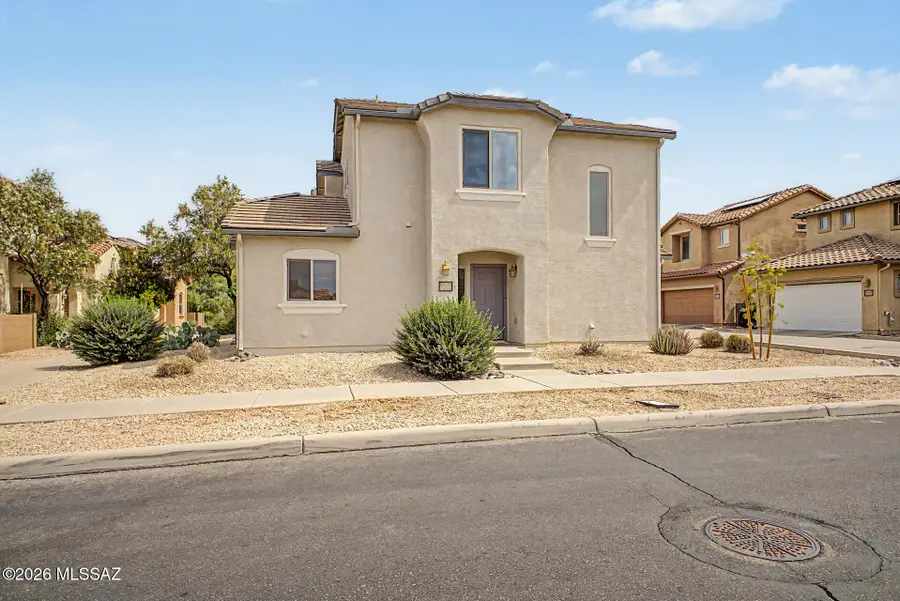 10533 E Native Rose, Tucson, AZ 85747 - #2