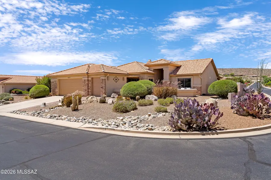 65870 E Desert Moon, Tucson, AZ 85739 - #3
