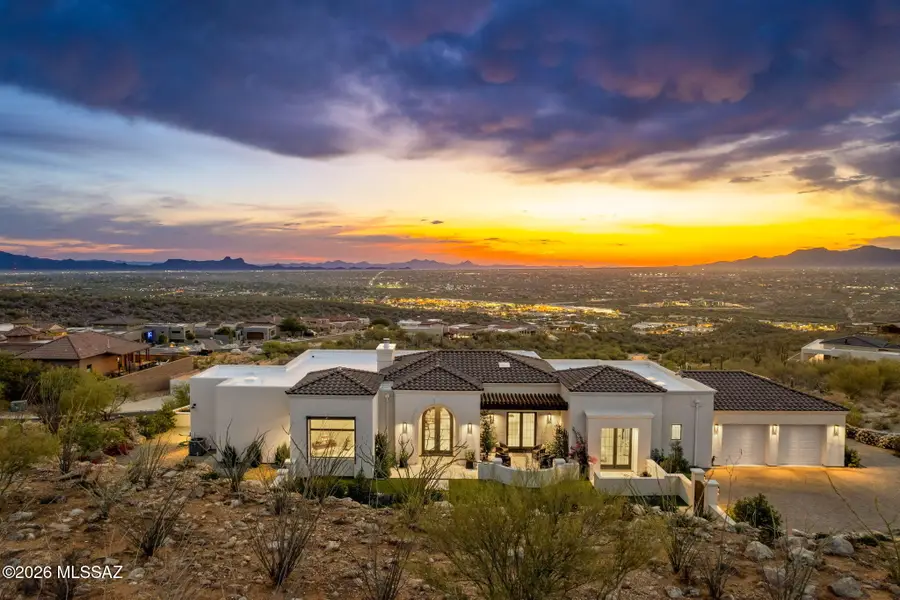 2590 E Ponticello, Oro Valley, AZ 85737 - #3
