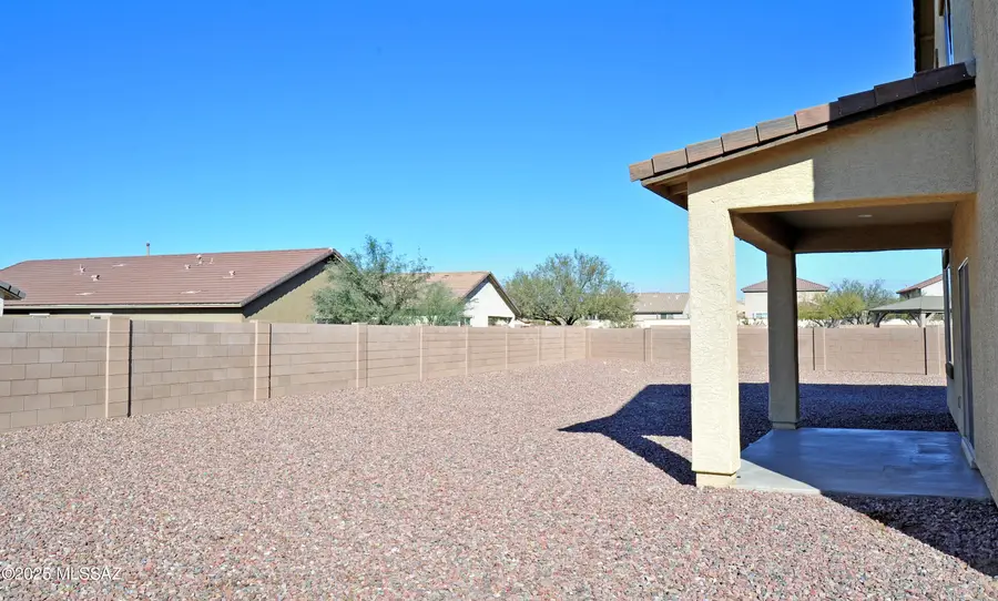 14197 N Stone Pendant, Marana, AZ 85658 - #2