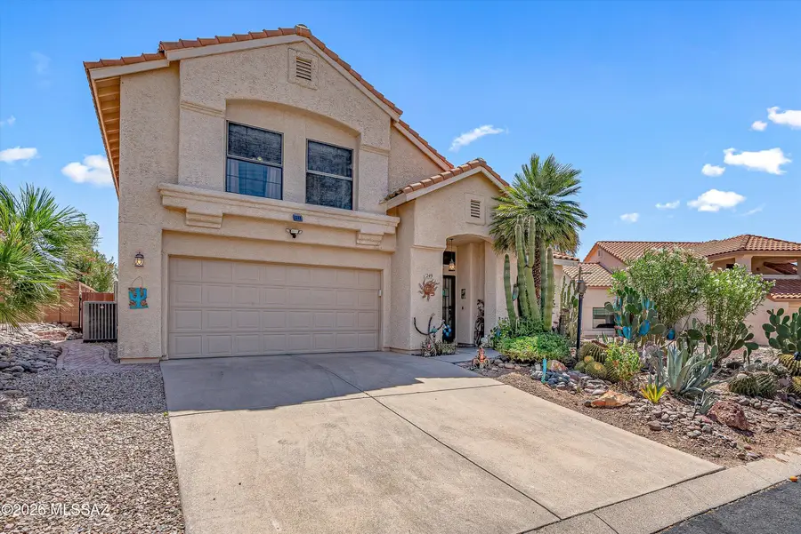 1249 W Sandtrap, Oro Valley, AZ 85737 - #2