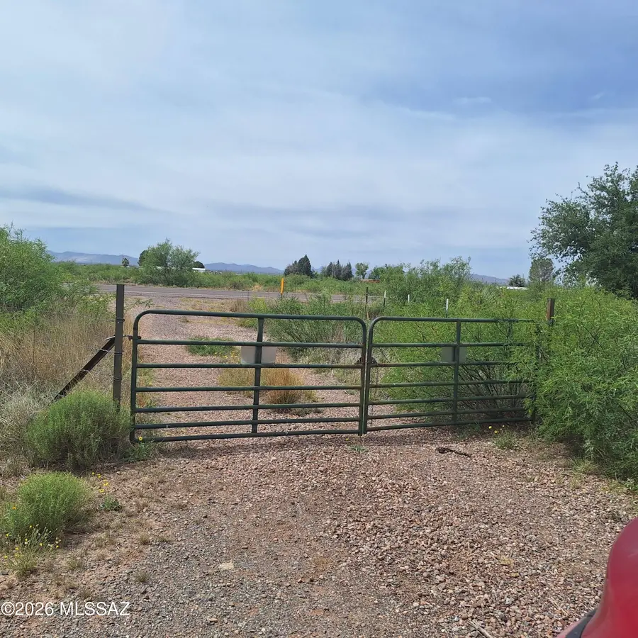 3470 W Double Adobe, Douglas, AZ 85607 - #2