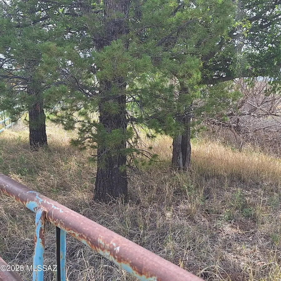 3470 W Double Adobe, Douglas, AZ 85607 - #3