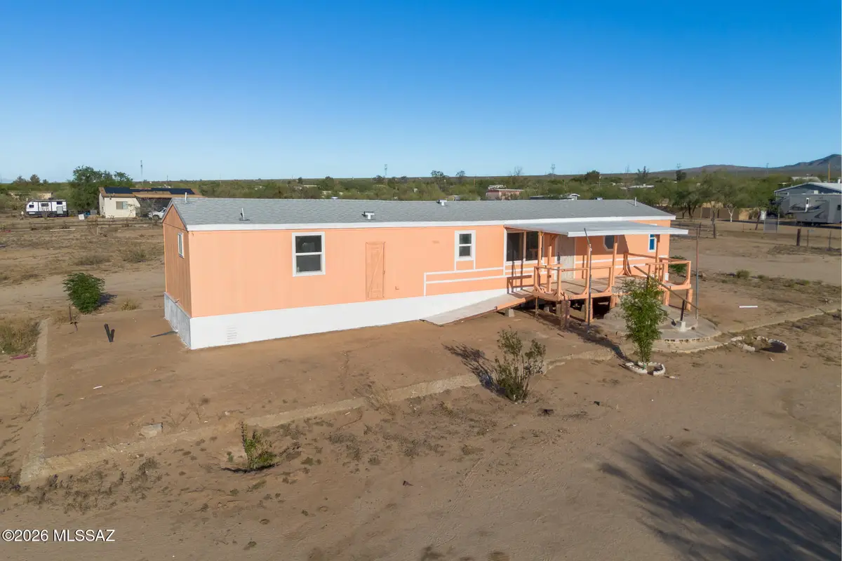 10625 S Cherokee, Tucson, AZ 85736 - #1