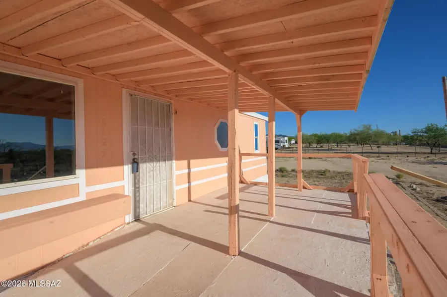 10625 S Cherokee, Tucson, AZ 85736 - #2