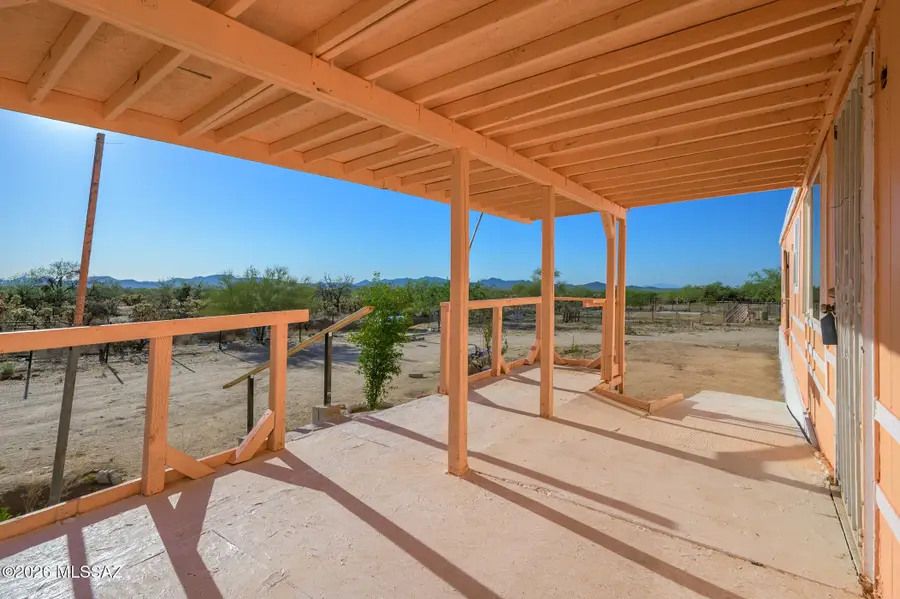 10625 S Cherokee, Tucson, AZ 85736 - #3