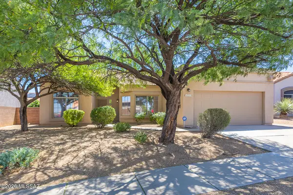 1111 S Paperflower, Tucson, AZ 85748