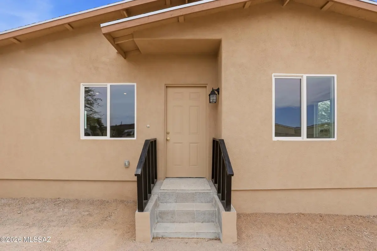 3880 S Huddy, Tucson, AZ 85735 - #1