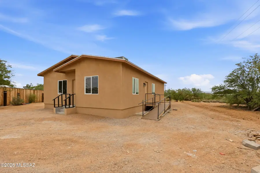 3880 S Huddy, Tucson, AZ 85735 - #2