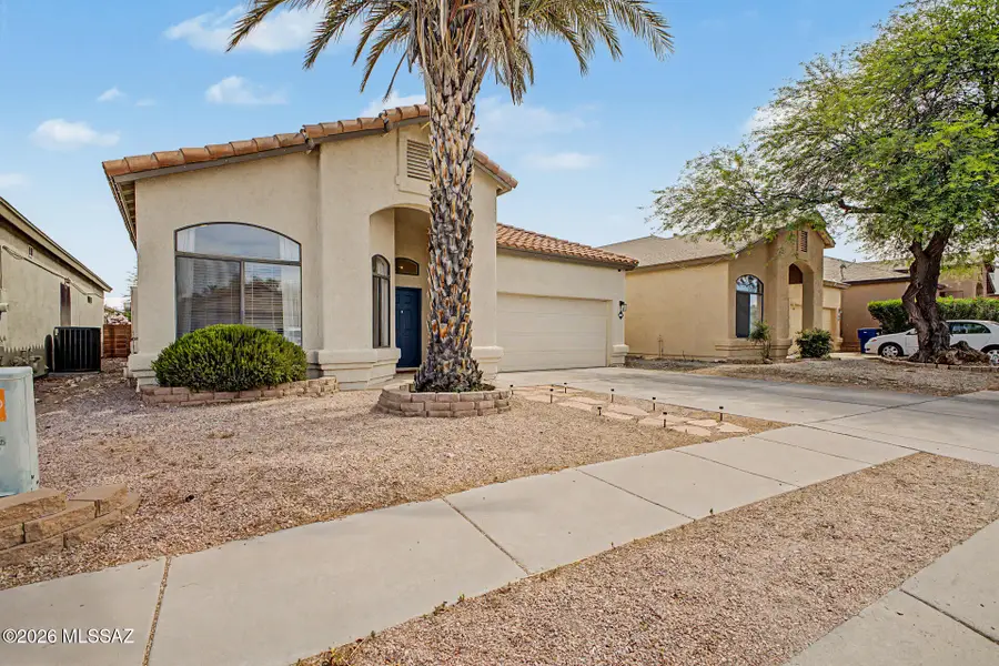 10007 E Via Del Fandango, Tucson, AZ 85747 - #2
