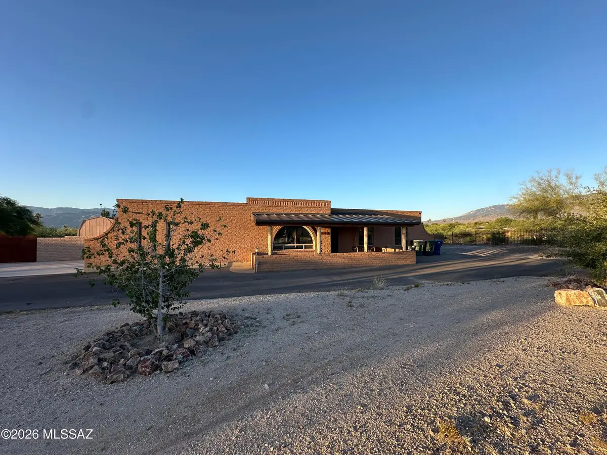 10645 E Calle Del Este, Tucson, AZ 85748 - #1