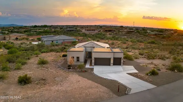 13354 E Fourr Ranch, Vail, AZ 85641