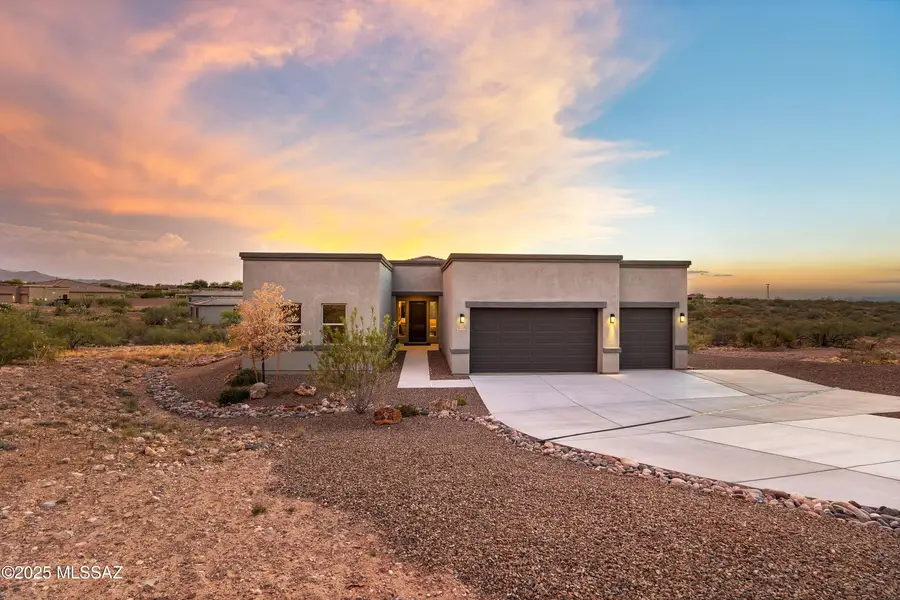 13354 E Fourr Ranch, Vail, AZ 85641 - #2