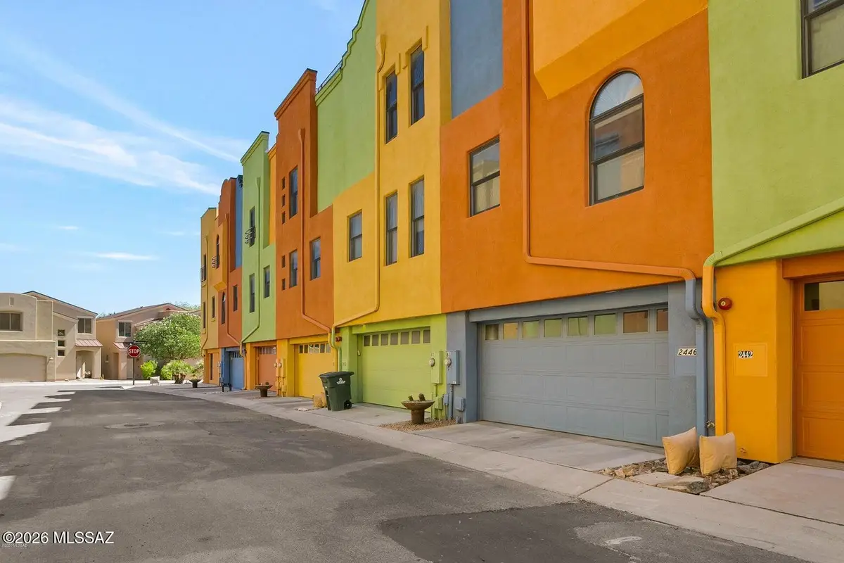 2446 E Blue Diamond, Tucson, AZ 85718 - #1