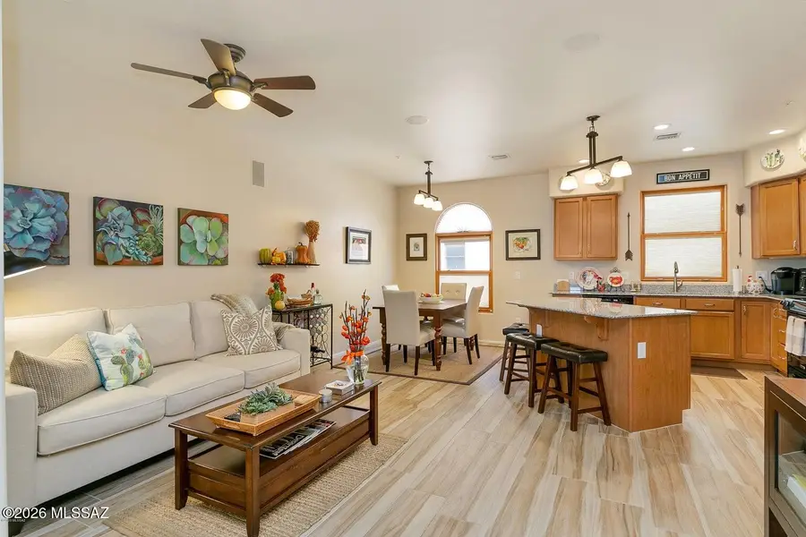 2446 E Blue Diamond, Tucson, AZ 85718 - #2