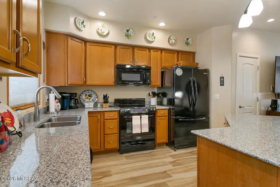 2446 E Blue Diamond, Tucson, AZ 85718 - #3
