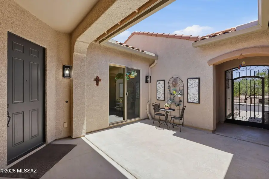 12527 N Paseo Penuela, Marana, AZ 85658 - #2