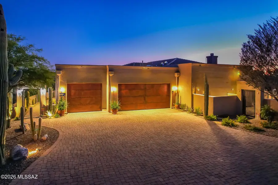 4002 N Va Tranquilo, Tucson, AZ 85750 - #3