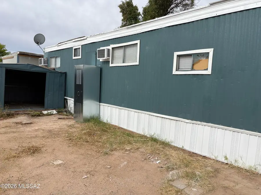 1741 W Wetmore, Tucson, AZ 85705 - #3