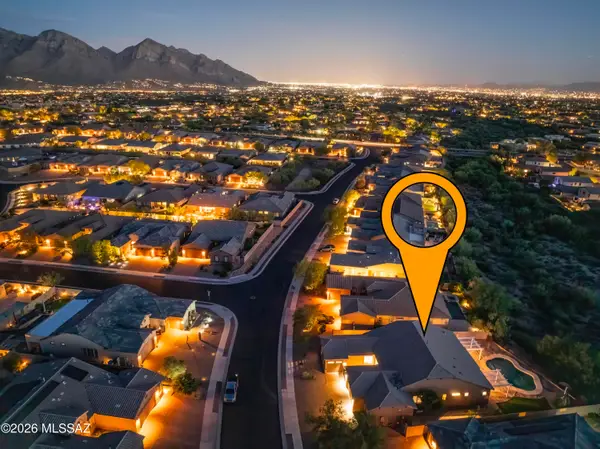 12947 N Morgan Ranch, Oro Valley, AZ 85755