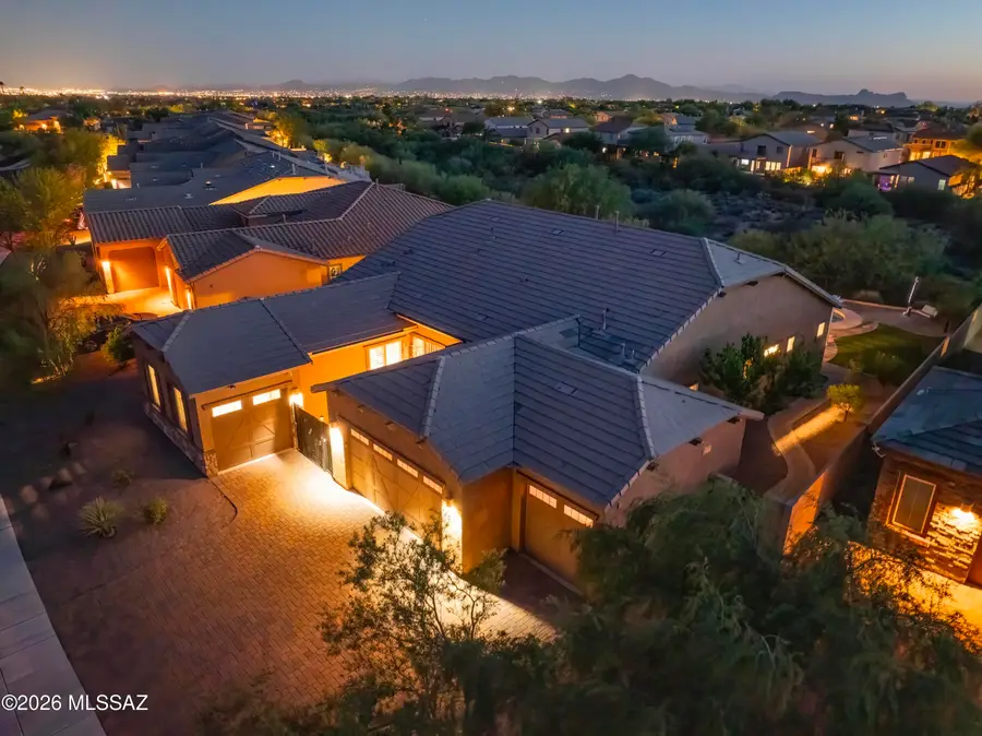 12947 N Morgan Ranch, Oro Valley, AZ 85755 - #2