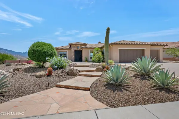 66525 E Peregrine, Saddlebrooke, AZ 85739