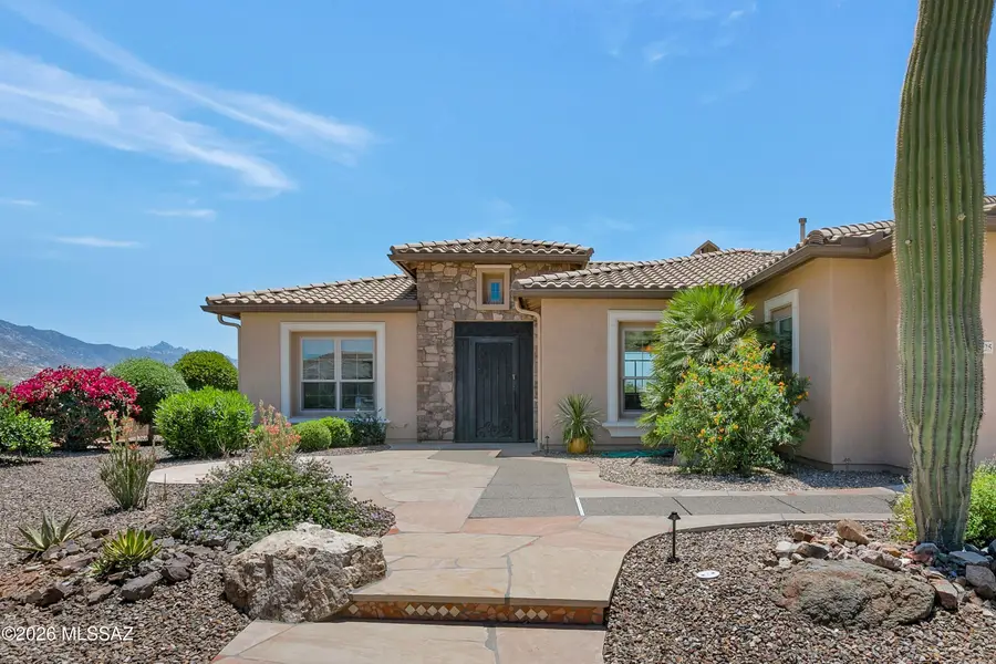 66525 E Peregrine, Saddlebrooke, AZ 85739 - #3