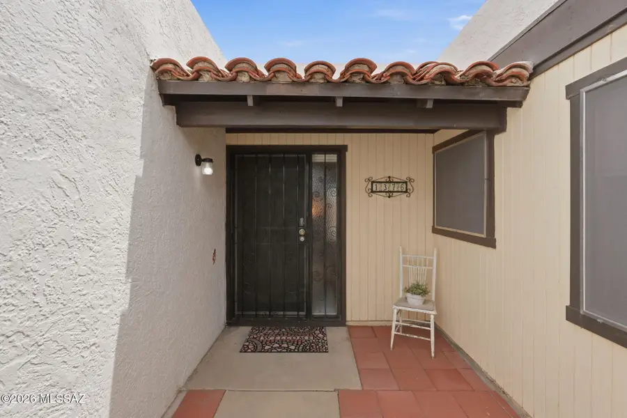 1376 S Desert Meadows, Green Valley, AZ 85614 - #3