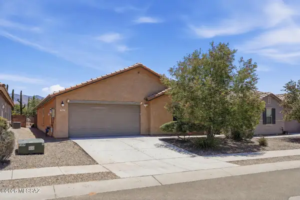 9150 N Wagon Spoke, Oro Valley, AZ 85742