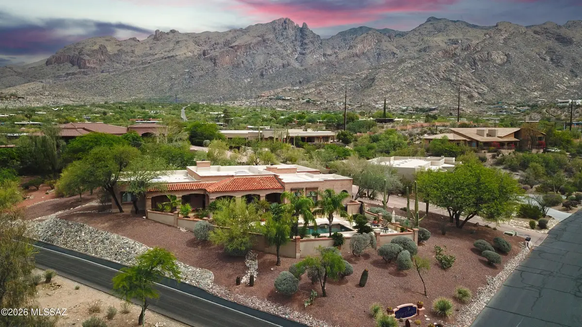 4001 E Camino Montecillo, Tucson, AZ 85718 - #1