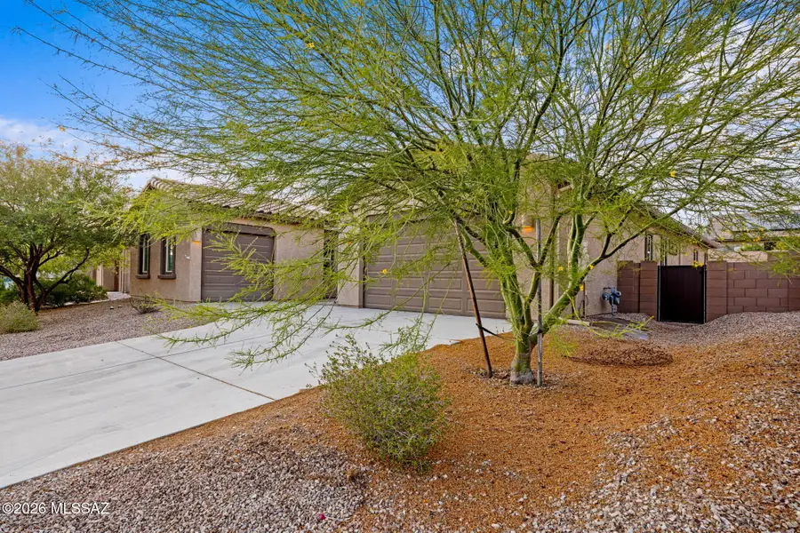 1636 W Aristides, Oro Valley, AZ 85704 - #2
