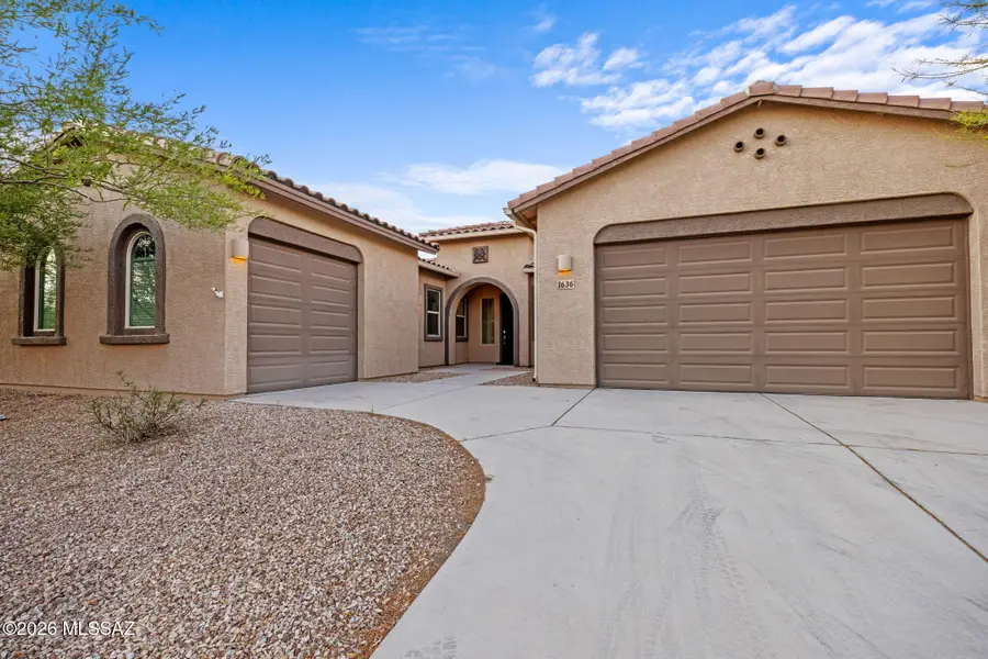 1636 W Aristides, Oro Valley, AZ 85704 - #3