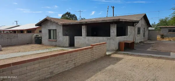 3265 E 24th, Tucson, AZ 85713