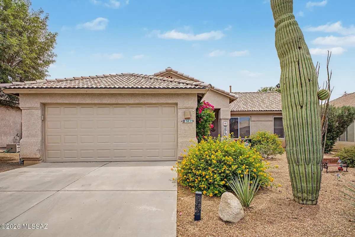 3839 W Orion, Tucson, AZ 85742 - #1