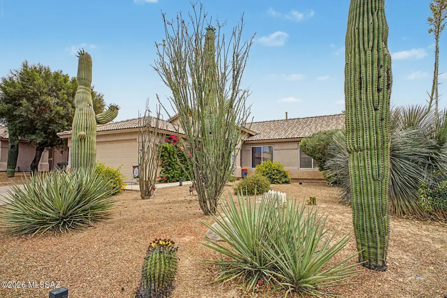 3839 W Orion, Tucson, AZ 85742 - #2