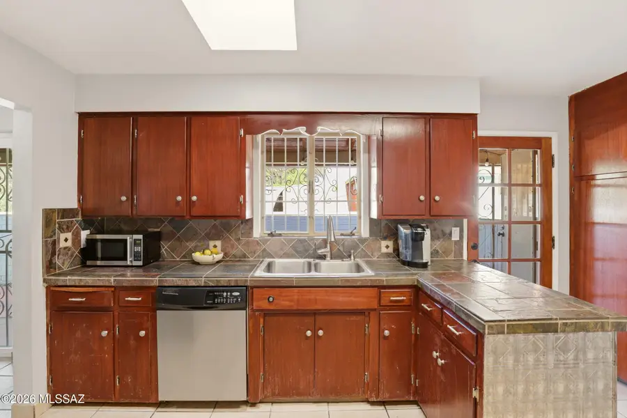 3001 E Elm, Tucson, AZ 85716 - #2