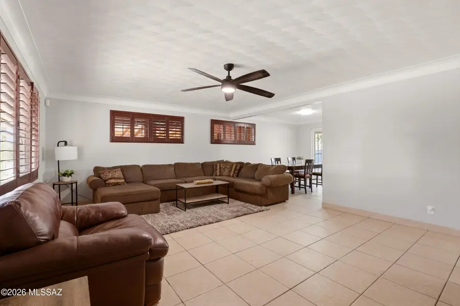 3001 E Elm, Tucson, AZ 85716 - #3