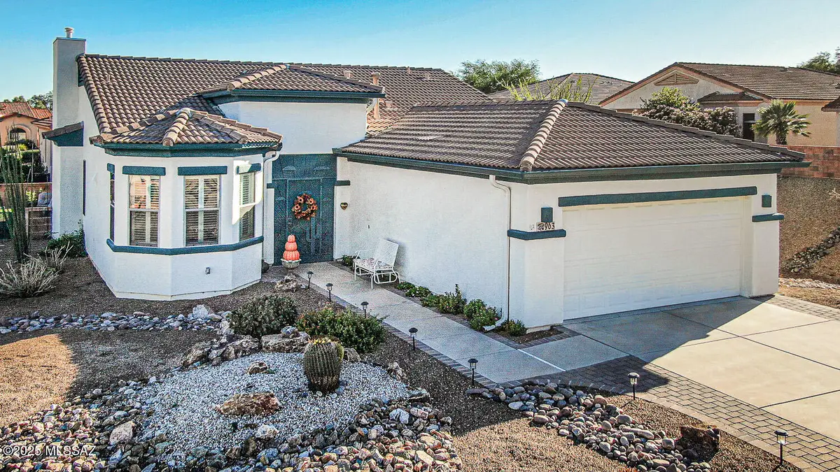 963 W Union Bell, Green Valley, AZ 85614 - #1