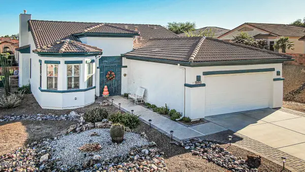 963 W Union Bell, Green Valley, AZ 85614