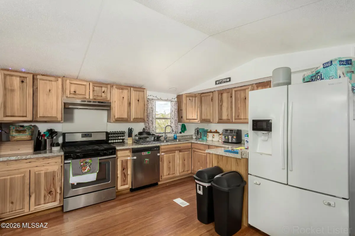 2120 N Halo, Tucson, AZ 85743 - #1