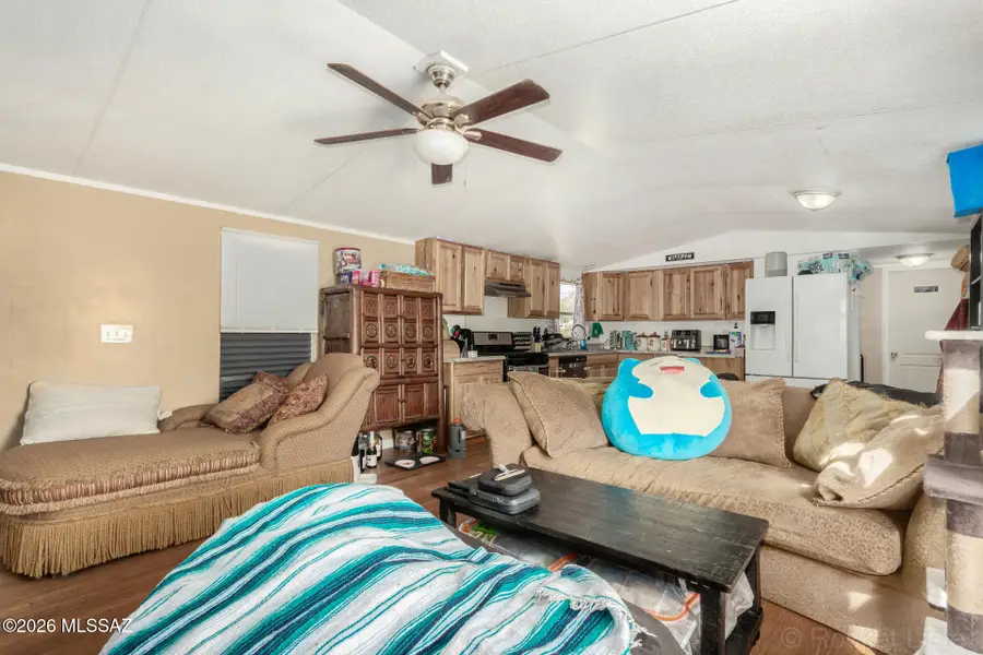 2120 N Halo, Tucson, AZ 85743 - #3