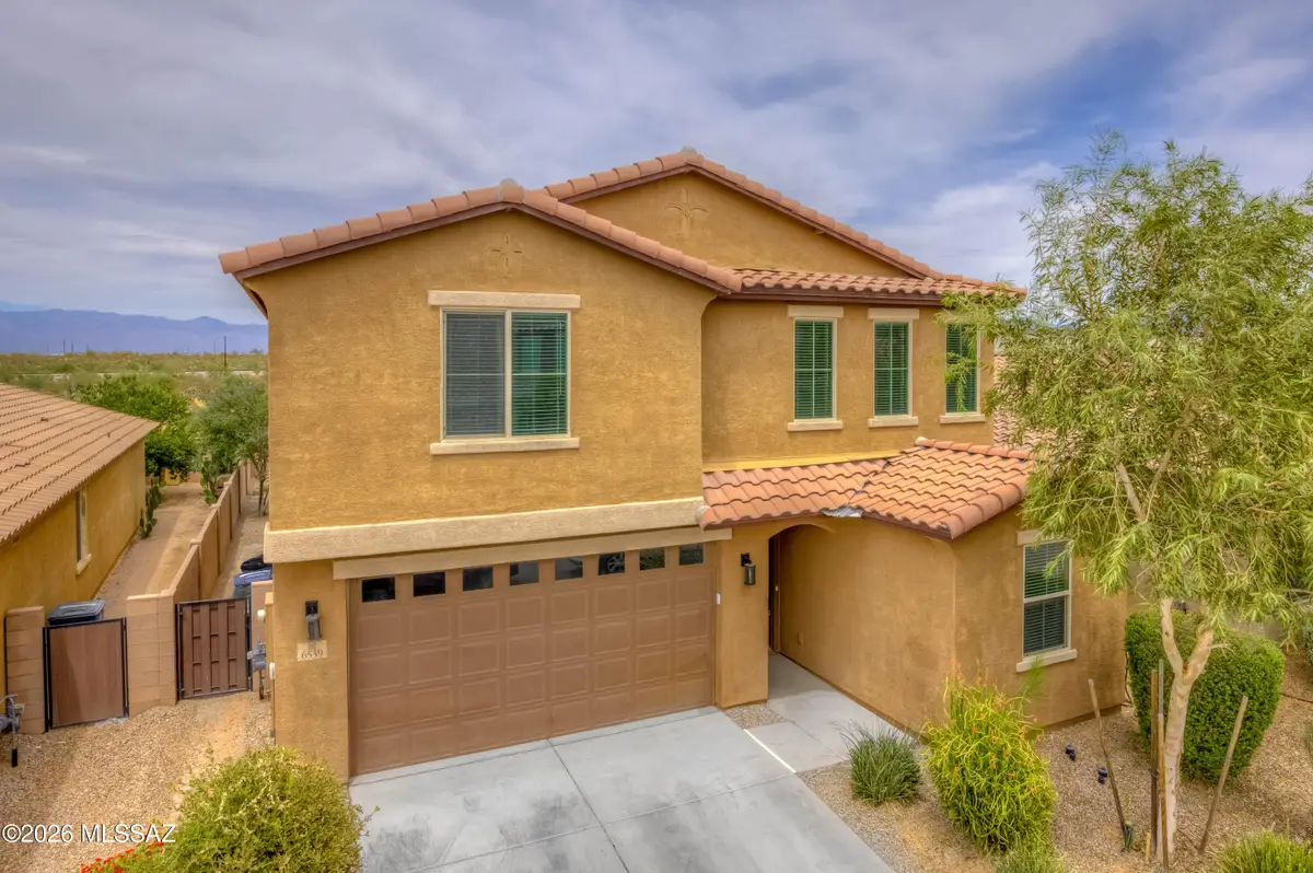 6539 E Via Arroyo Largo, Tucson, AZ 85756 - #1
